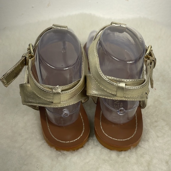 RALPH LAUREN SANDALS - Picture 4 of 8